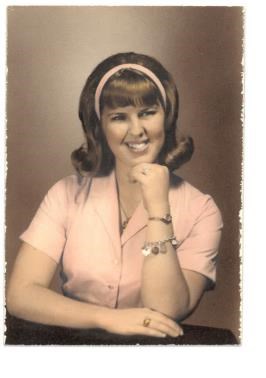 Obituary of Judy Kay Kirkland