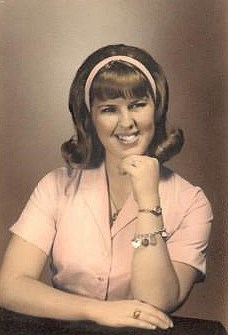 Obituary of Judy Kay Kirkland