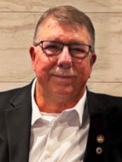 Obituary of Richard Thieman