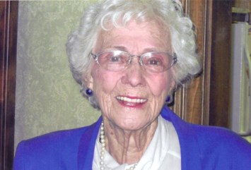 Obituary of Edna Cornell Cagle Jackson
