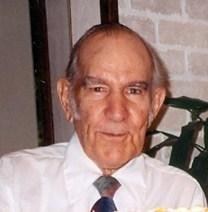 Obituary of Preston J Barras Sr.