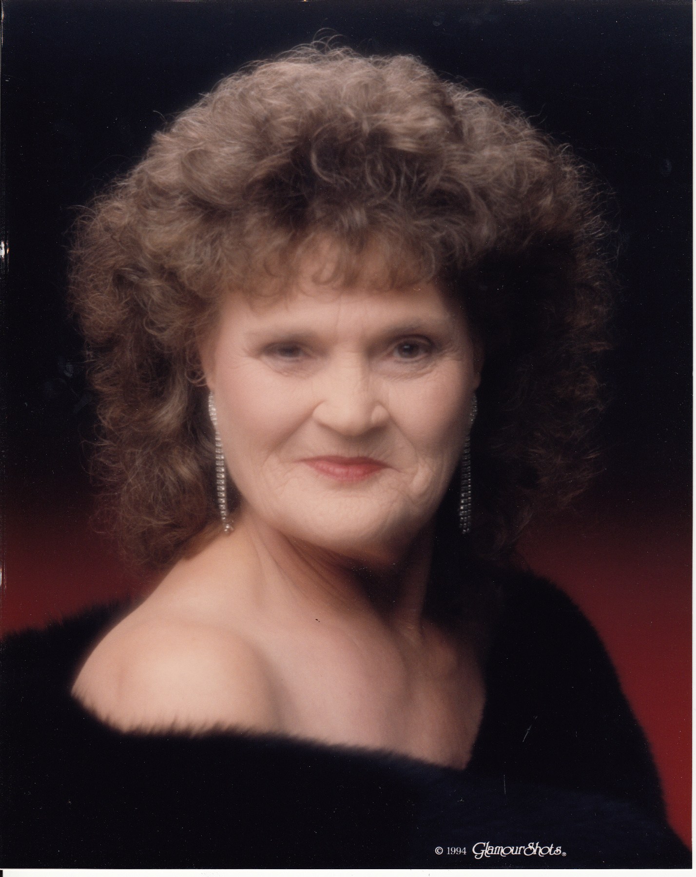 Obituary of Mildred Fay Walker