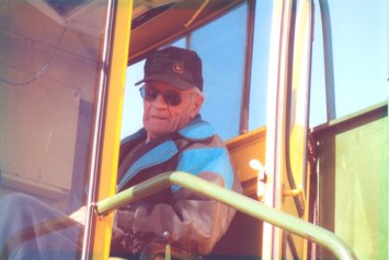 Avis de décès de Daniel Sauve