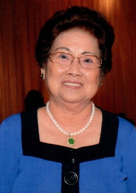 Obituary of Huynh Nguyet Tran