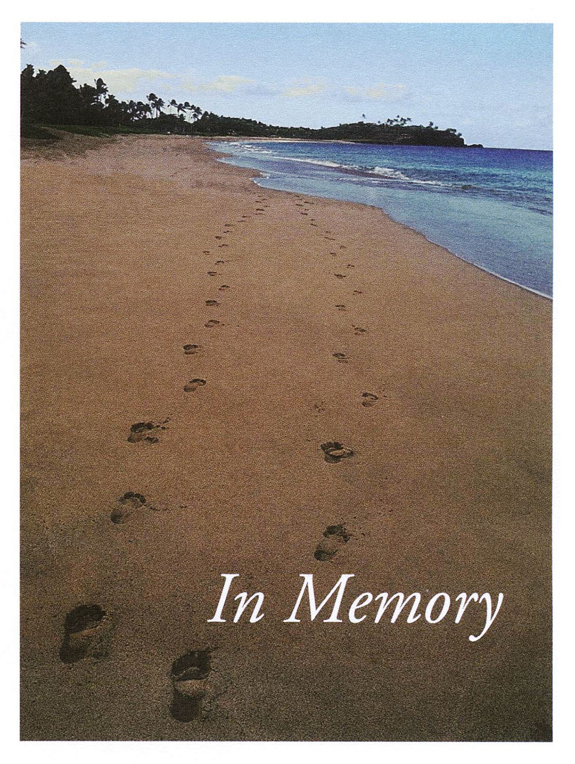 Obituary of Efrain Baca-Orozco