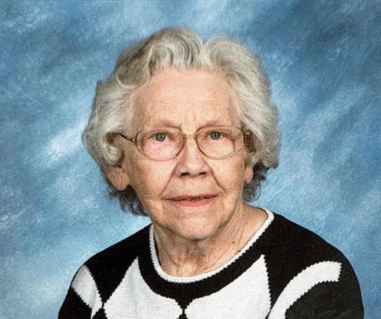 Obituary of Margaret Lankford Gauldin