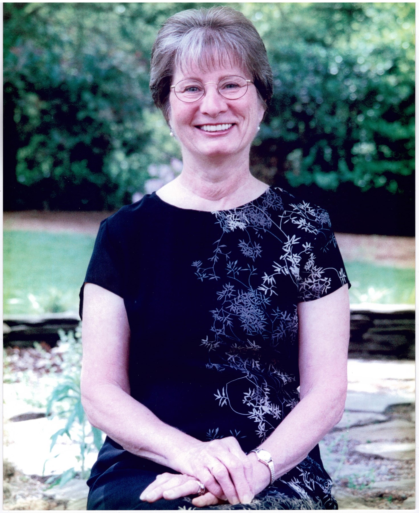 Obituary of Joyce A Gill