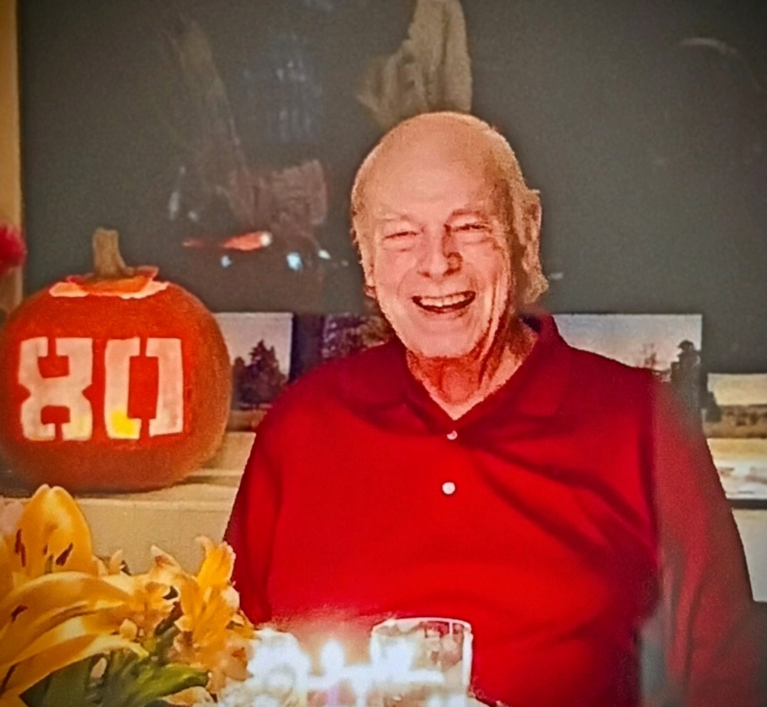 Avis de décès de Alexander Rives McGinley