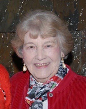 Obituary of Margaret Piotrowski