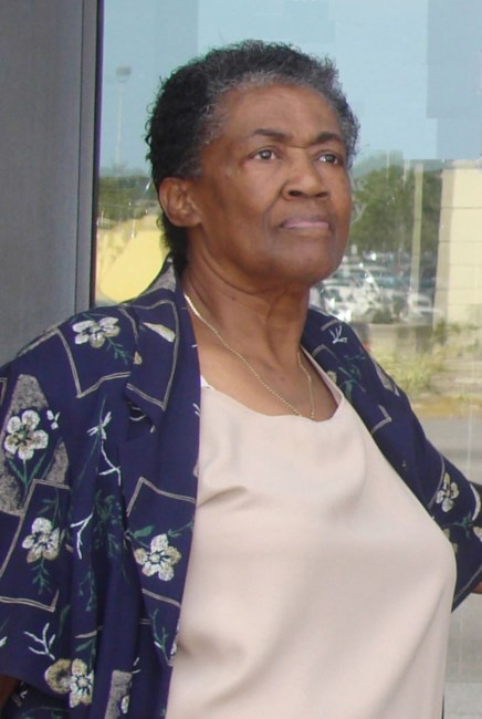 Obituario de Dr. Georgia Mae Wheeler
