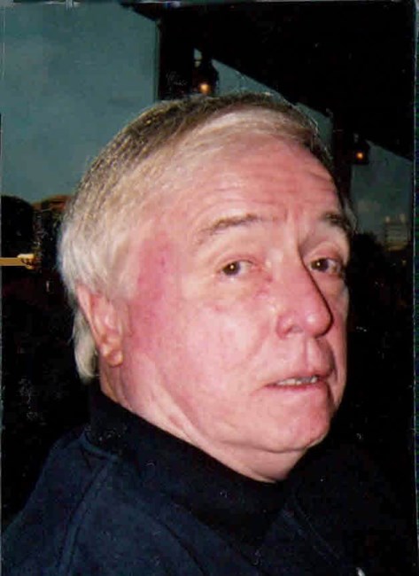 Obituary of Richard H. Spiegel