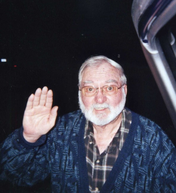 Obituary of Ronald Raymond Krause