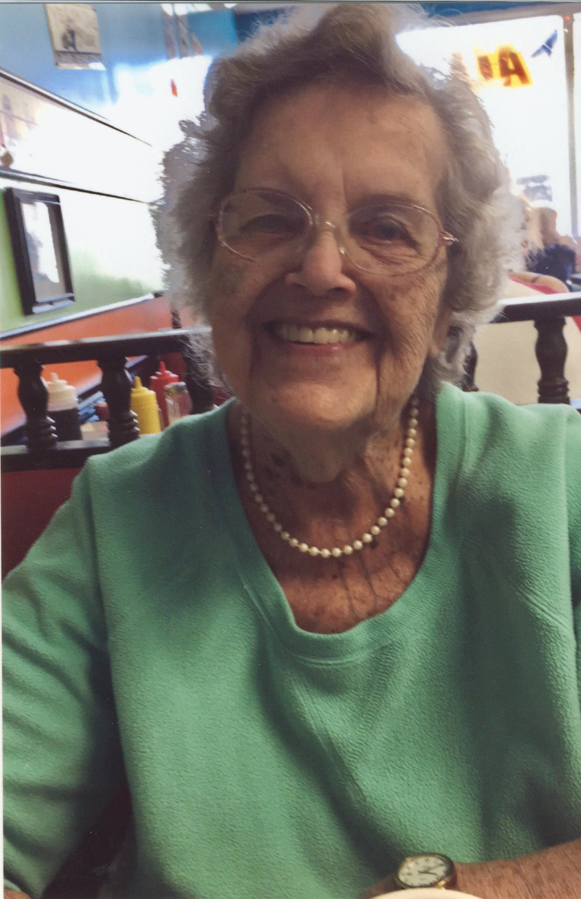 Obituary of Beverly A. Ralph