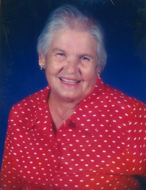 Obituary of Elna E. Davis