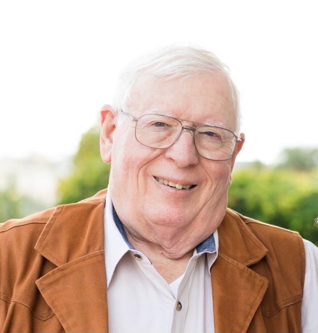 Obituary of Bobby James Good