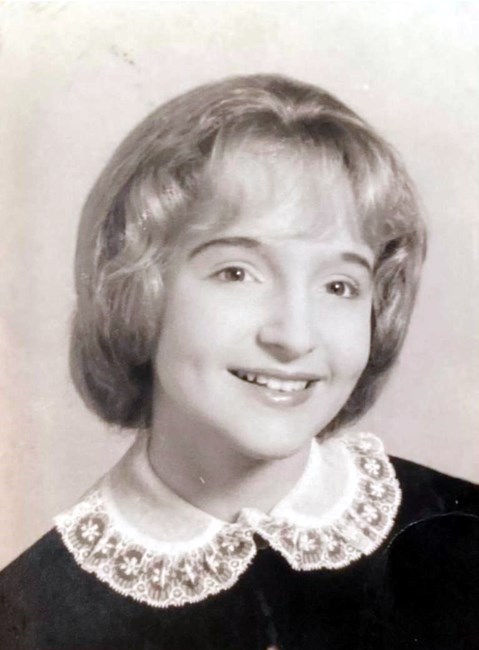 Obituary of Mrs. Connie O'Quinn