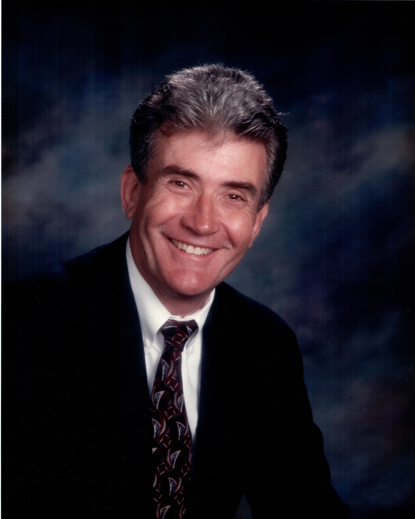 Ronald Page Obituary Fairfax, VA