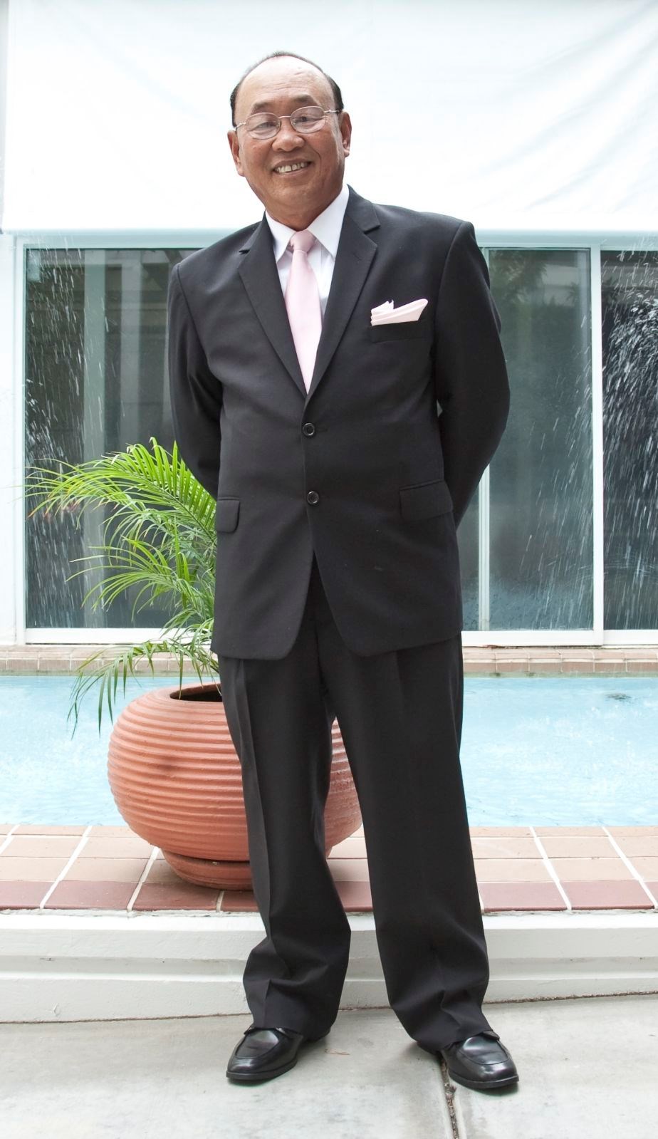 Obituary of Hue Van Vo