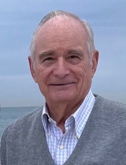 Obituary of Karl Herman Harms