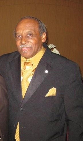 Obituary of Arbis Warford Sr.