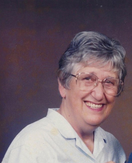 Obituary of Dolores C. Voelker