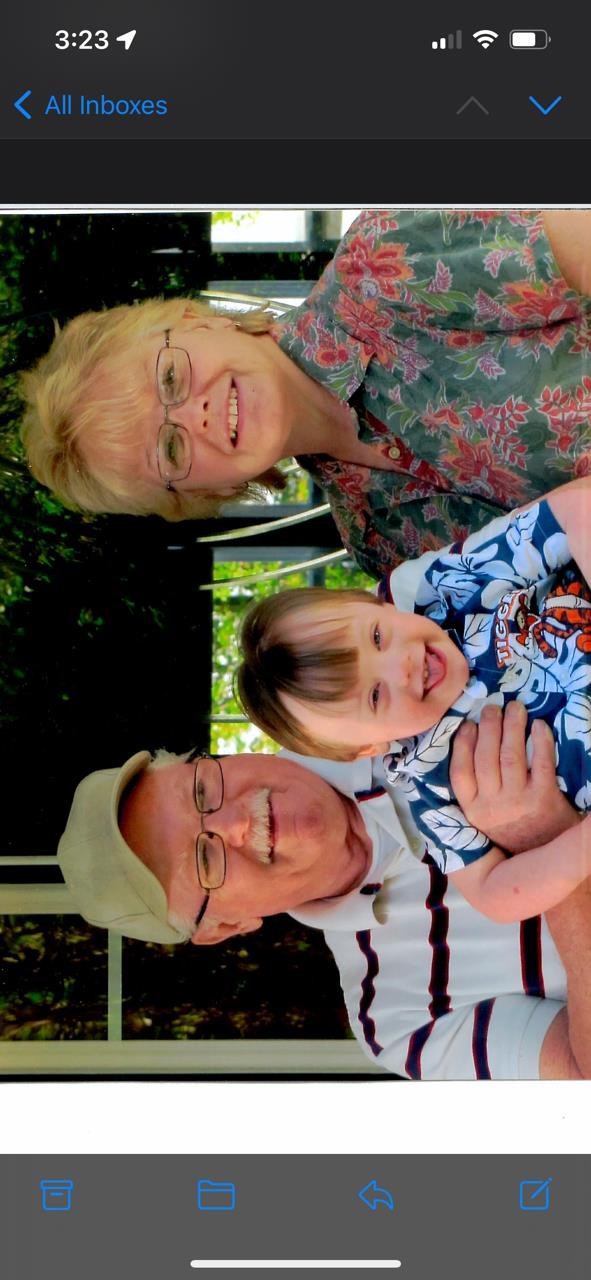 Obituary of Cory Ann Dunn