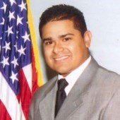 Obituary of Jesus Jacinto B. Huerta