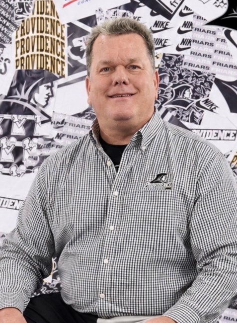 Obituary of Brian G. Reddy