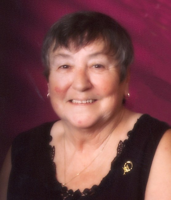 Obituary of Deanna Brush (formerly Segriff) Young