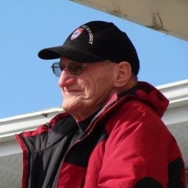 Obituary of Albert Ephrem Vincent