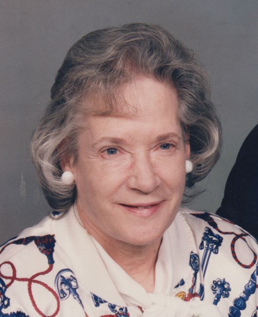 Obituary of Marilyn Long Huggins