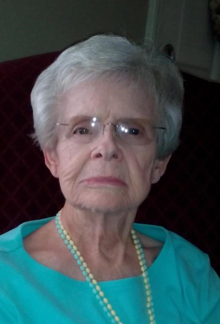 Obituary of Kletus Mae Frye Warren