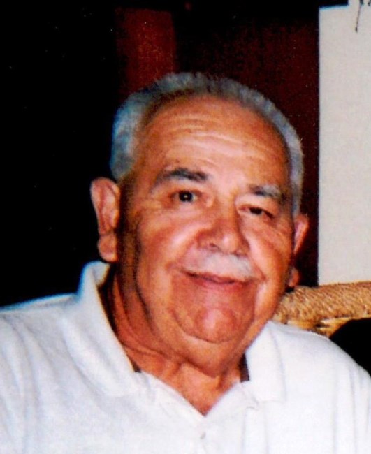 Obituary of Lorne M Hartley