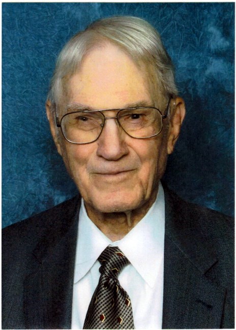 Obituary of John Sharp Cromeans