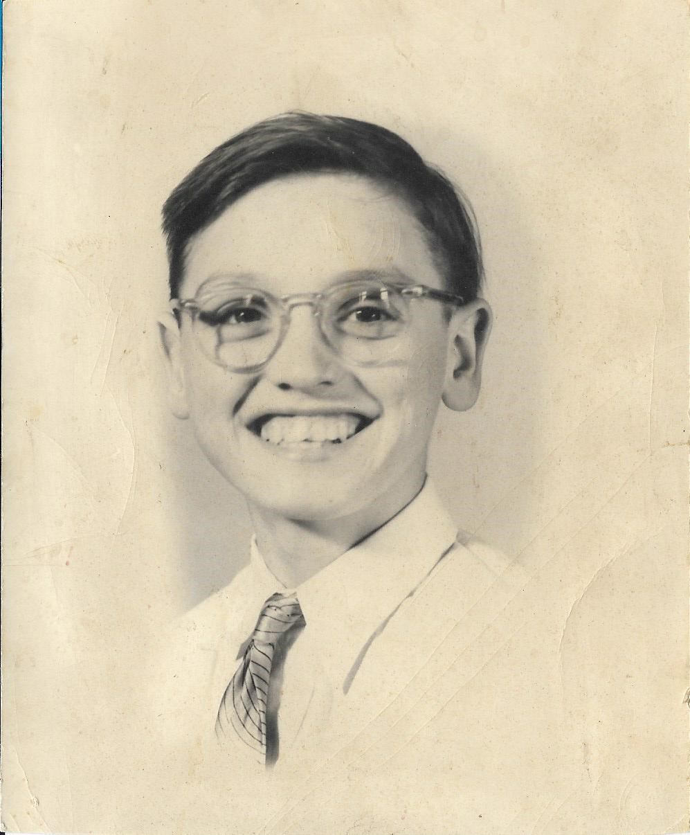 Wayne Mcbeth Obituary Surrey Bc