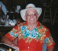 Obituary of Ralph Clayton Hayes