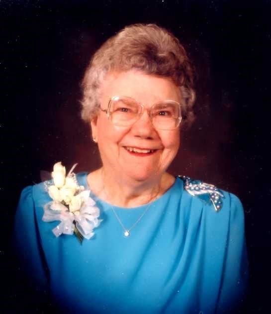 Obituary of Dorothy Ann Davis Bartlett