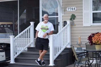 Obituary of Jackie Lee Melton