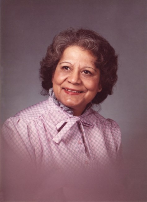 Obituary of Juanita Morales Putnam
