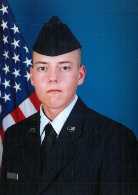 Obituary of Joseph David Blattel