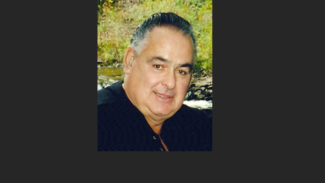 Obituary of Michael Gerard Hickey Sr.