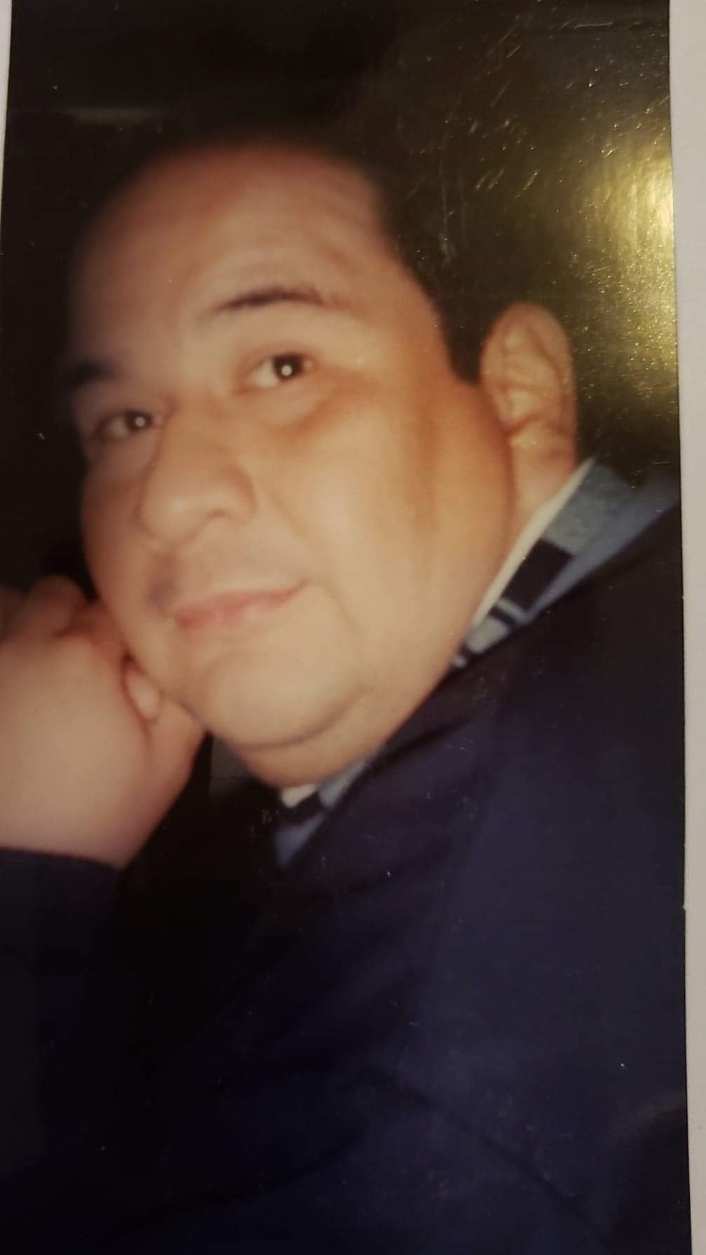 Obituary of Juan Victor Rosas