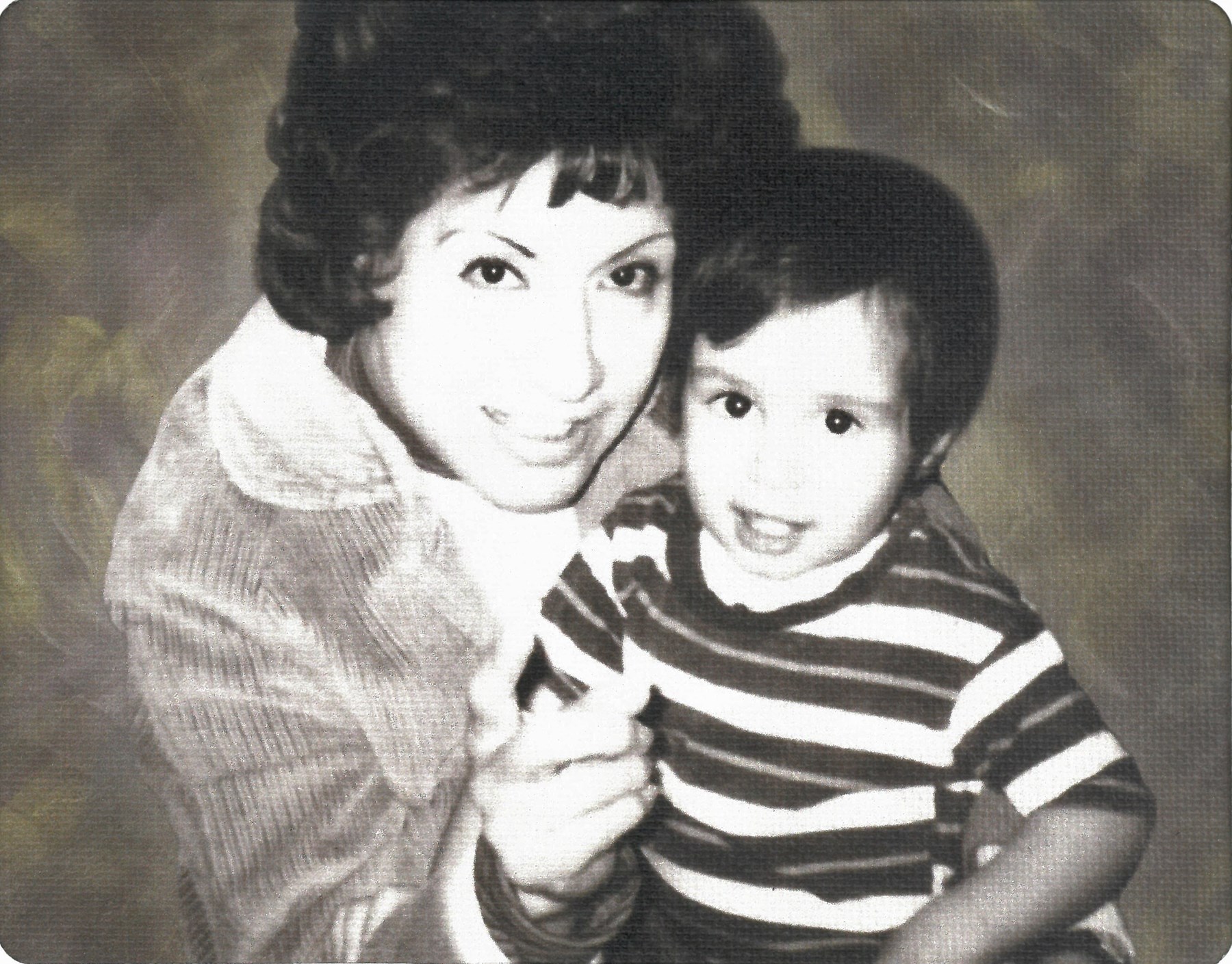 Obituary of Benita Castillo