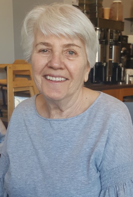 Obituary of Lauretta Bell Menard