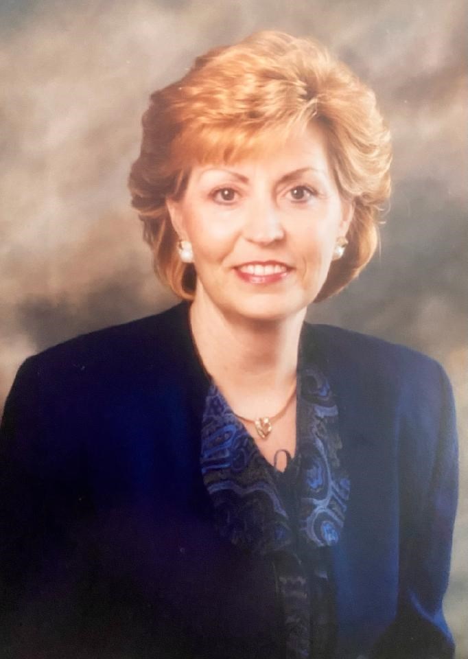 Marilyn French Winters Obituary ster, TX