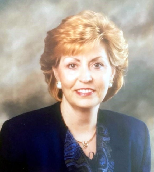 Obituary of Marilyn French Winters