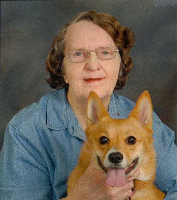 Obituary of Darlene Gladys Koster