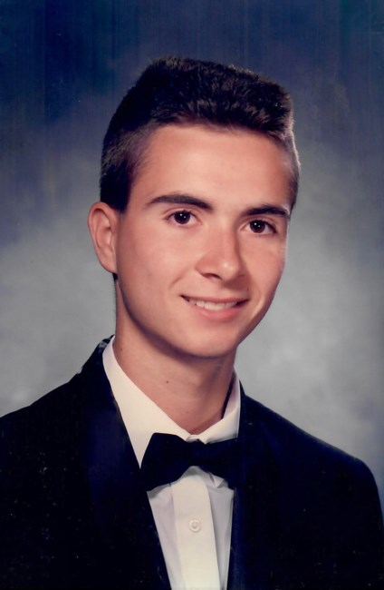 Obituary of Christopher Scott Basler