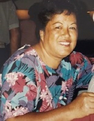 Obituary of Mary Kalehuawehe