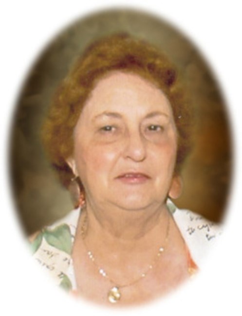 Obituary of Evelyn 'Beryl' Stewart